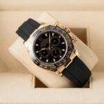 Rolex Daytona 116518LN 2022