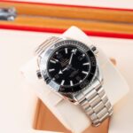 Omega Seamaster 215.30.44.21.01.001 2025