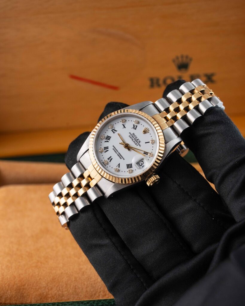 Rolex Datejust