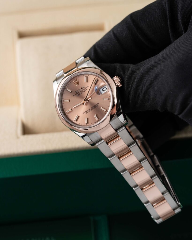 Rolex Lady-Datejust 278241 2021