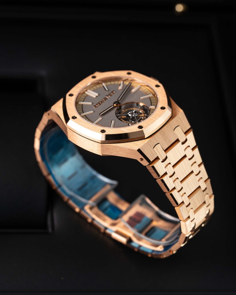 Audemars Piguet Royal Oak Tourbillon 26730OR.OO.1320OR.05 2025