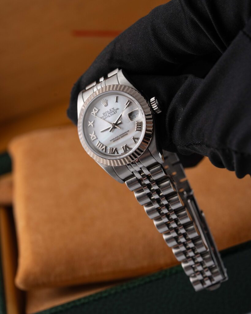 Rolex Datejust