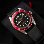 Tudor Black Bay 79230R 2021