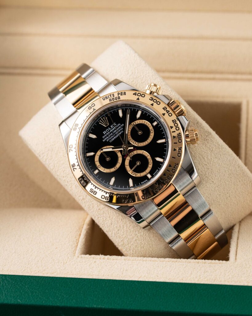 Rolex Daytona 126503 2024