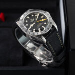 Tudor Black Bay Pro 79470 2023