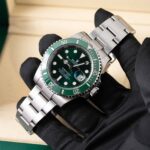 Rolex Submariner 116610LV 2015