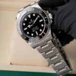 Rolex Submariner 124060 2025