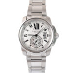 Cartier Calibre De Cartier W7100015 2016