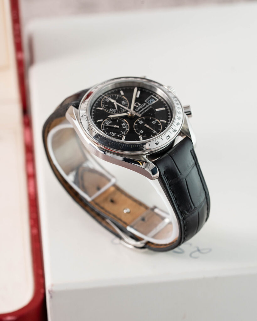Omega Speedmaster Date 3513.50 2000