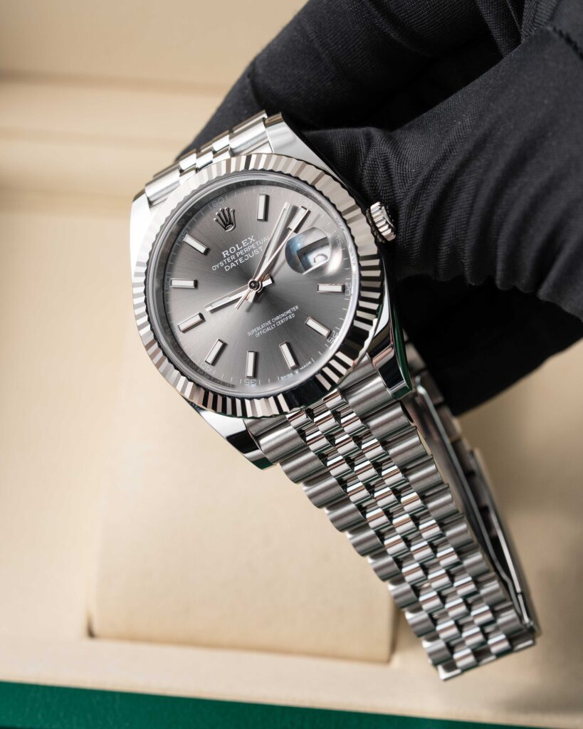 Rolex Datejust 126334 2026