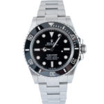 Rolex Submariner 124060 2023