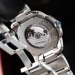 Cartier Calibre De Cartier W7100015 2016