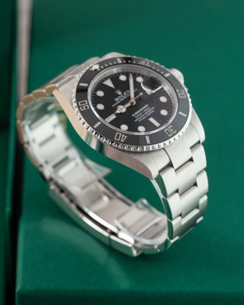 Rolex Submariner 126610LN 2026