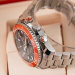 Omega Seamaster Planet Ocean Chronograph 215.30.46.51.99.001 2021