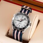 Omega Seamaster 300 210.32.42.20.04.001 2022