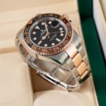 Rolex GMT-Master II 126711CHNR 2021
