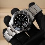 Rolex Submariner 126610LN 2024