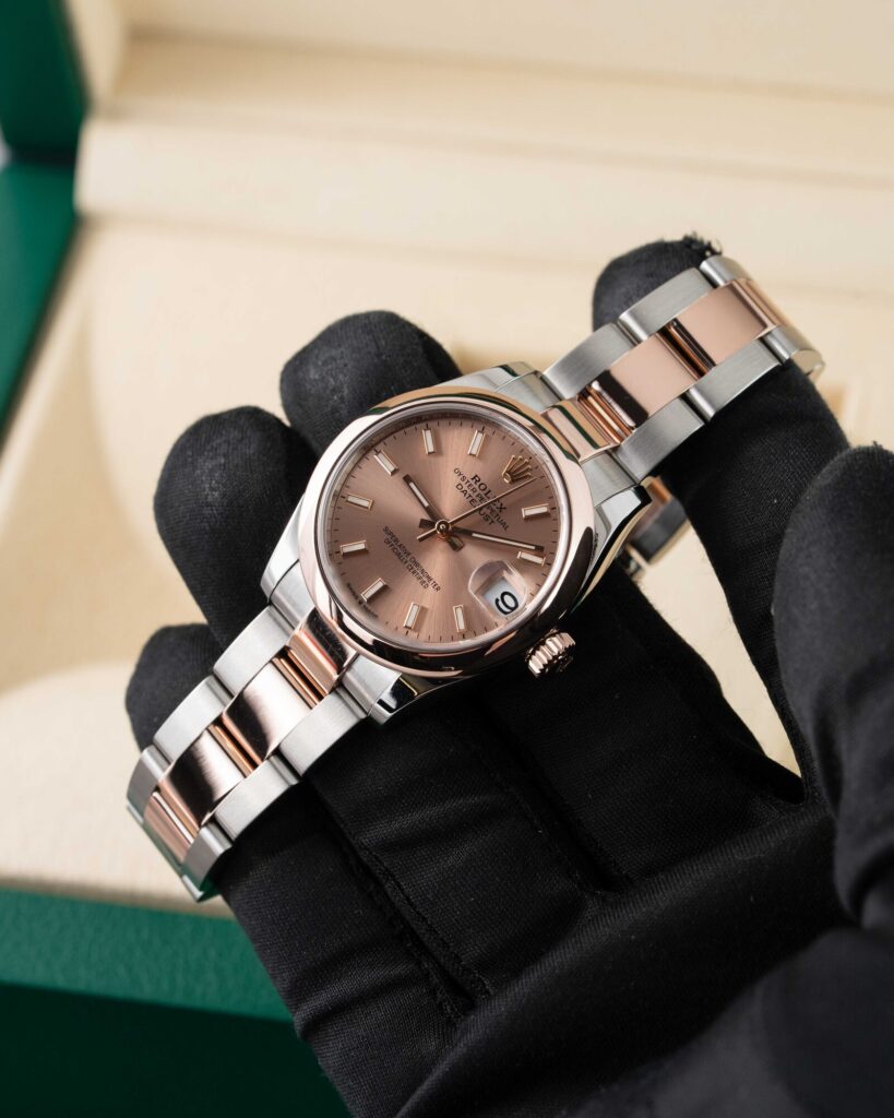 Rolex Lady-Datejust 278241 2021