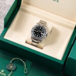 Rolex GMT-Master II 126710GRNR 2026