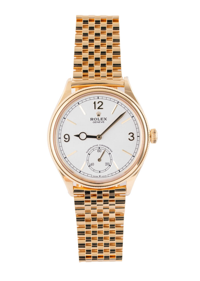 Rolex 1908