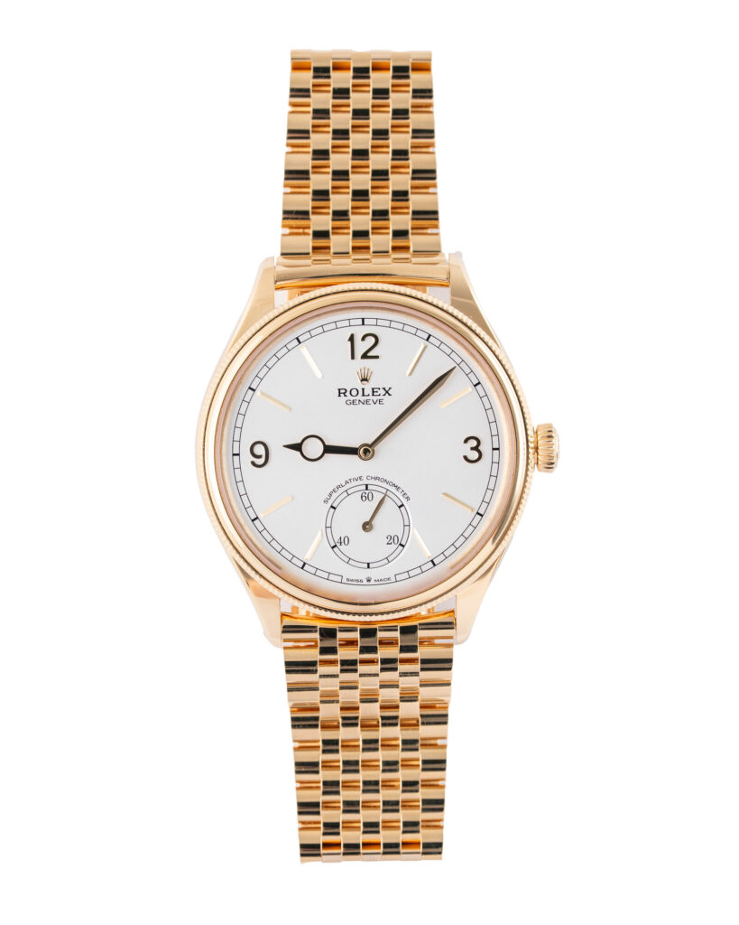 Rolex 1908
