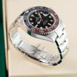 Rolex GMT-Master II 126710BLRO 2024