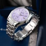 Grand Seiko Heritage Collection Jodogahama SBGH337G 2023