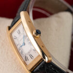 Cartier Tank Americane W2601556 1998