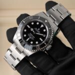 Rolex Submariner 124060 2025