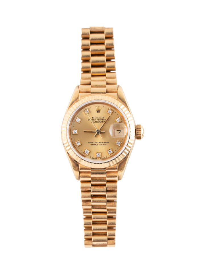 Rolex Datejust