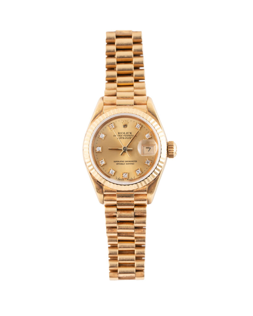Rolex Datejust