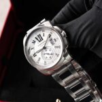 Cartier Calibre De Cartier W7100015 2016