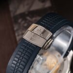 Patek Philippe Aquanaut 5168G-001 2024