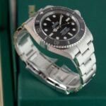 Rolex Submariner 124060 2025