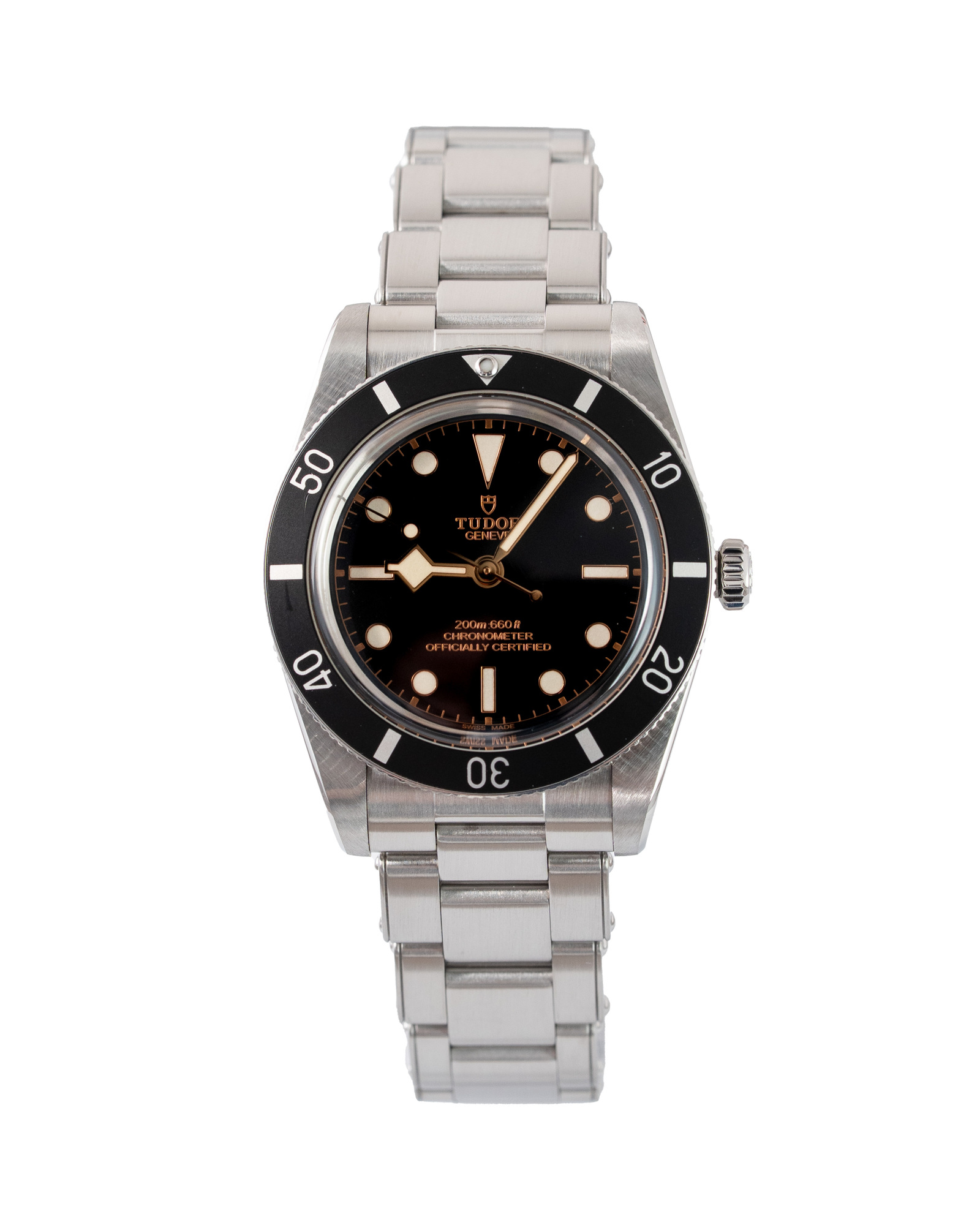 Tudor Tudor Black Bay 54 79000N 2023