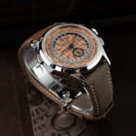 Patek Philippe World Time Chronograph 5935A-001 2022