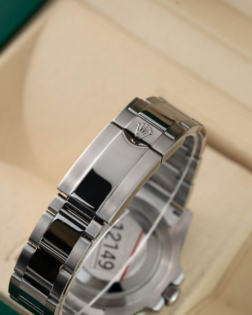 Rolex GMT-Master II 116710LN 2017