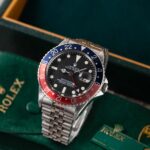 Rolex GMT-Master 1675 1965