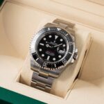 Rolex Sea-Dweller 126600 2017