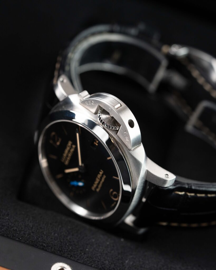 Panerai Marina PAM01392 2019