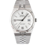Rolex Land-Dweller 127334 2026