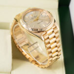 Rolex Day-Date 228238 2015