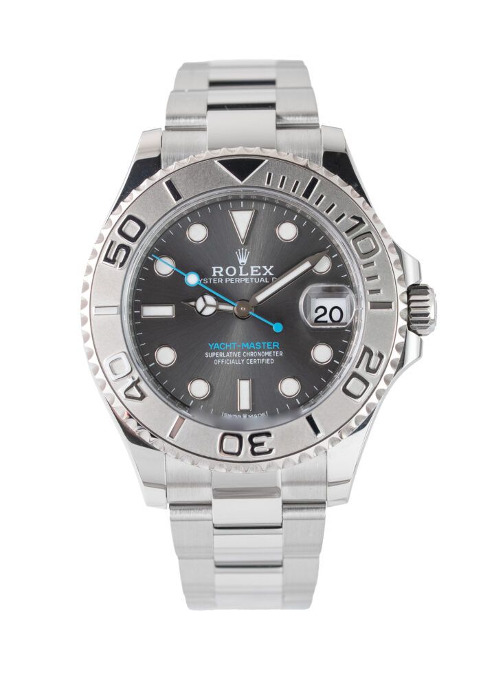 Rolex Yacht-Master 268622 2025