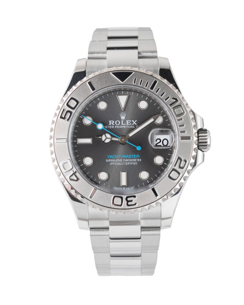 Rolex Yacht-Master 268622 2025