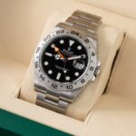 Rolex Explorer II 226570 2022
