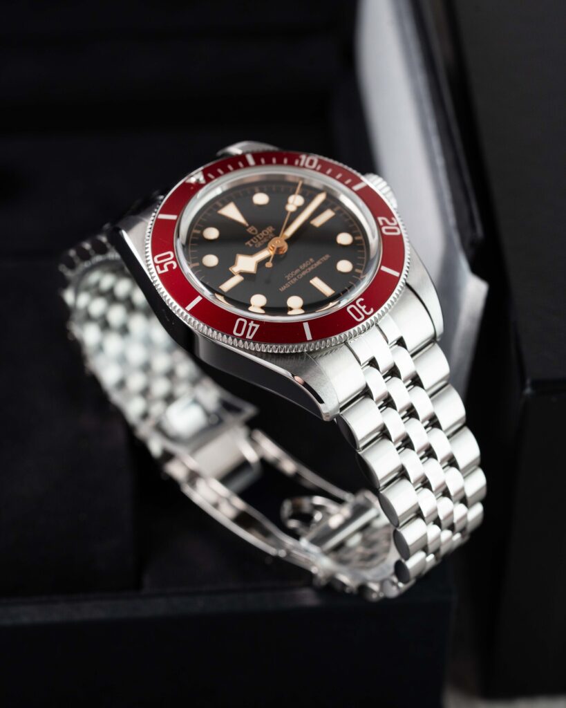 Tudor Black Bay 41 7941A1A0RU 2023