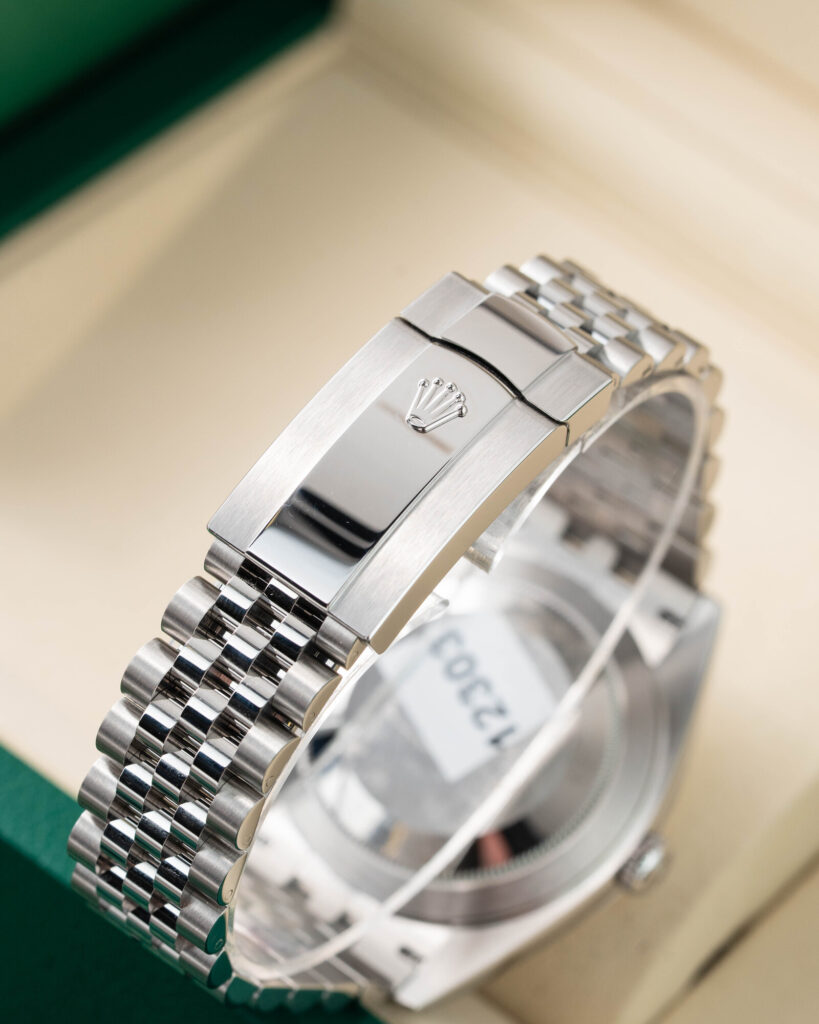 Rolex Datejust 126334 2026