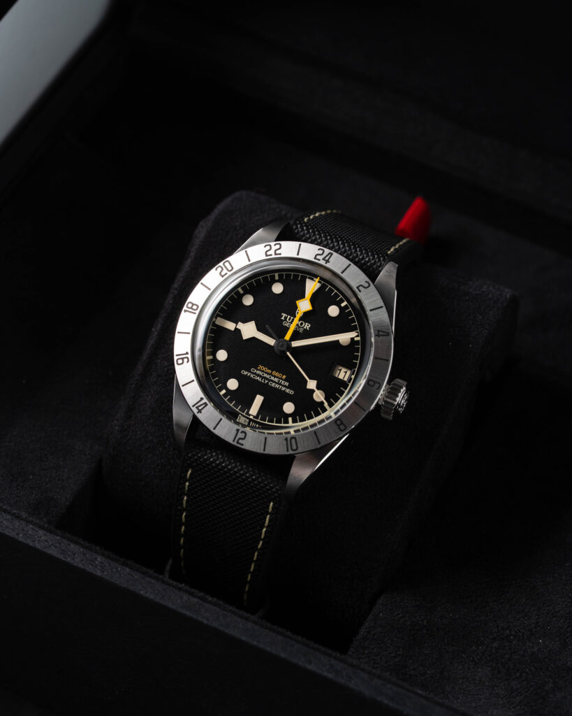 Tudor Ranger 79470 2024