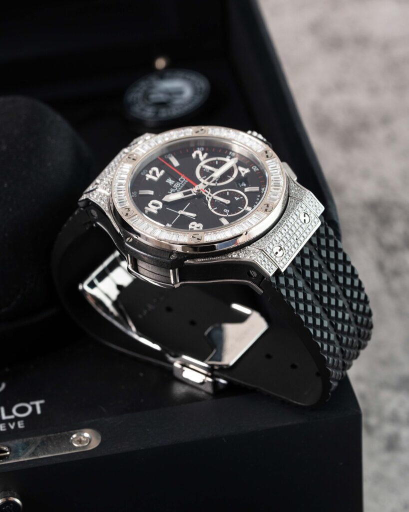 Hublot Big Bang 301.SW.130.RX.094