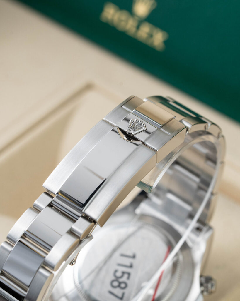 Rolex Daytona 116506 2021